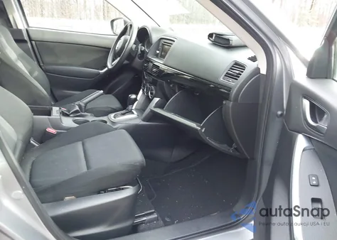 2015 Mazda Cx-5 Sport z USA, uszkodzony, nr VIN JM3KE4BY7F0553894